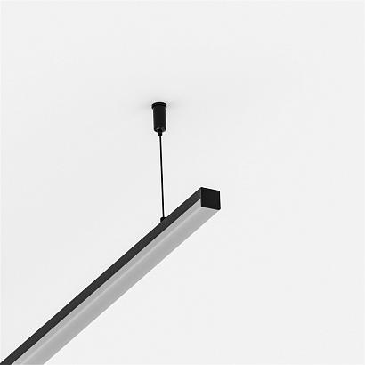 Профиль для ленты Arte Lamp SURFACE A202006S купить в Алматы svet.kz