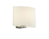 NEWPORT 14360 14361/A opal glass , Бра