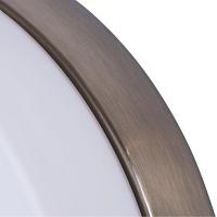 Дополнительная картинка Потолочный светильник Arte Lamp Aqua-Tablet A6047PL-1AB