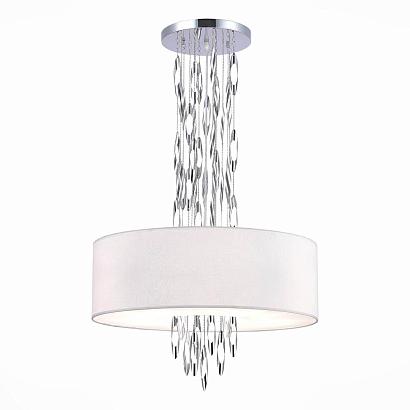 люстры подвесной светильник st luce nettuno sl1353.103.05, доставка по Казахстану 