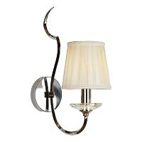 Дополнительная картинка Бра iLamp Charm W2508-1 Nic