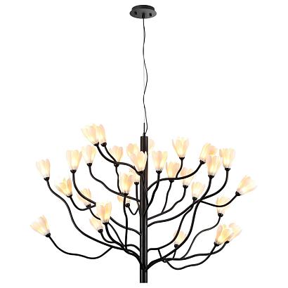 5090/30 odeon light  люстра gardi, доставка по Казахстану 