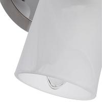 Дополнительная картинка Настенный светильник Arte Lamp A4510AP-1SS