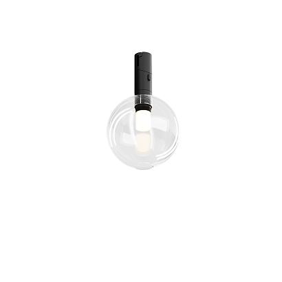Трековый светильник Technical TR205-1-3W3K-B купить в Алматы svet.kz