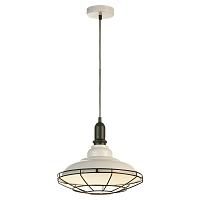 Дополнительная картинка Подвесной светильник Lussole Loft GRLSP-9848