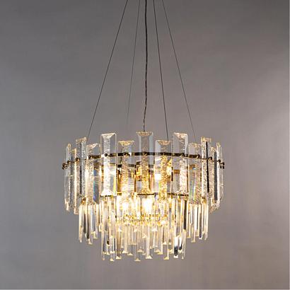 подвесная люстра arte lamp nicoletta a1052sp-8go, доставка по Казахстану 