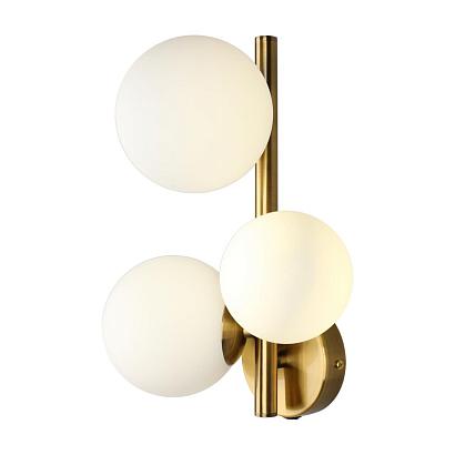 APL.314.01.03 Светильник настенный Aployt Letizia