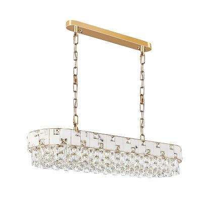 5076/10 hall (в 2-х коробках) odl24 497 подвесной светильник chessi, доставка по Казахстану 