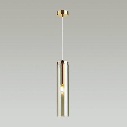 подвесной светильник odeon light pendant klum 4693/1, доставка по Казахстану 