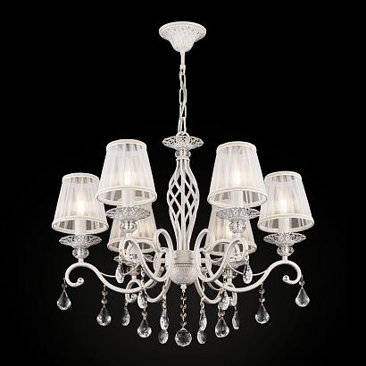 люстры подвесная люстра maytoni grace arm247-06-g, доставка по Казахстану 
