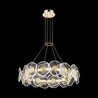 Подвесной светильник Wertmark Helena WE453.24.303