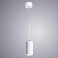Подвесной светильник Arte Lamp Canopus A1516SP-1WH, фото 3