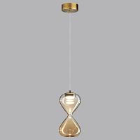 5093/4l odeon light подвесной светильник glessi, доставка по Казахстану 