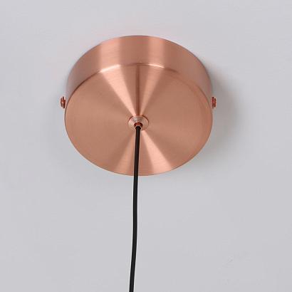 подвесной светильник luna 4371-1p, доставка по Казахстану 