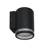 Дополнительная картинка Уличный светильник Arte Lamp NUNKI A1910AL-1BK