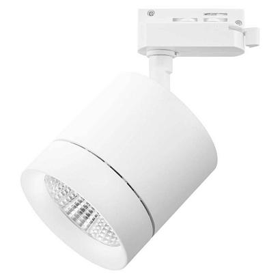 Трековый светодиодный светильник Lightstar Canno Led 301262 купить в Алматы svet.kz
