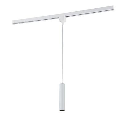 LED однофазный трековый светильник Simple story 2044-LED10TRW купить в Алматы svet.kz