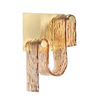 5105/11WL Odeon Light Настенный светильник FLOW