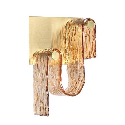 5105/11WL Odeon Light Настенный светильник FLOW