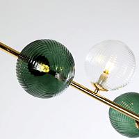 Дополнительная картинка Подвесная люстра Infilato 4035-5P