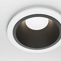 Встраиваемый светильник Technical DL126-GU10-WB, доставка по Казахстану 