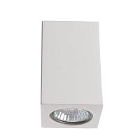Дополнительная картинка Встраиваемый светильник Arte Lamp Tubo A9264PL-1WH