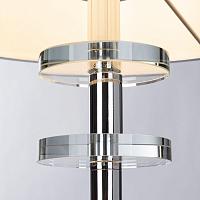 Дополнительная картинка Торшер Arte Lamp Furore A3990PN-1CC