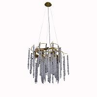 Дополнительная картинка Подвесной светильник iLAMP Savage 8813-D600 GD