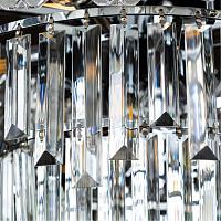 светильник подвесной arte lamp nicoletta a1051sp-8cc, доставка по Казахстану 