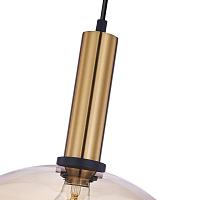 Дополнительная картинка Подвесной светильник Dubbel 4358-1P