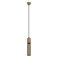 Дополнительная картинка Подвесной светильник Arte Lamp RAN A3145SP-1PB