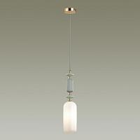 Дополнительная картинка Подвесной светильник Odeon Light Classic Candy 4861/1A