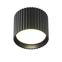 Дополнительная картинка Потолочный светильник Technical C106CL-GX53-B