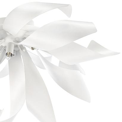 Потолочные Потолочная люстра Lightstar Turbio 754166, доставка по Казахстану 