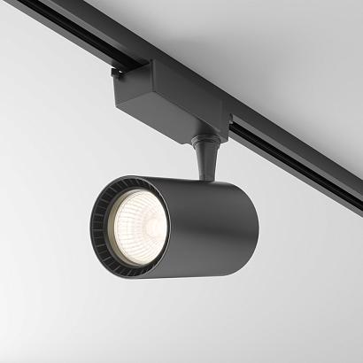 Трековый светильник Technical TR003-1-15W3K-M-B купить в Алматы svet.kz