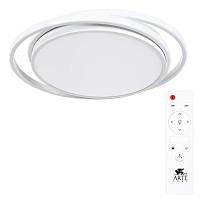 Дополнительная картинка Потолочный светодиодный светильник Arte Lamp Sonny A2688PL-1WH