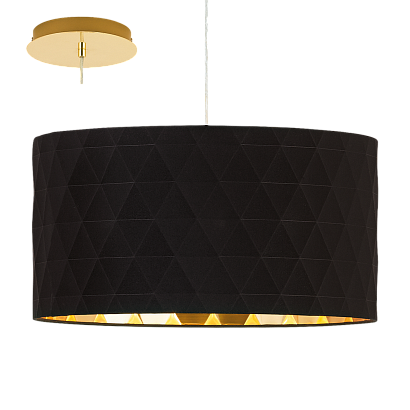 подвесной светильник eglo dolorita 39224, доставка по Казахстану 