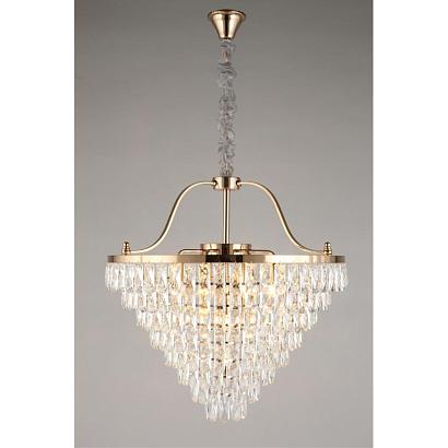 подвесная люстра aployt gerta apl.725.13.13, доставка по Казахстану 