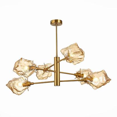 купить Подвесная люстра ST Luce Portici SL1175.302.06 в Алматы, svet.kz, доставка по Казахстану 