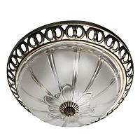 люстры потолочный светильник arte lamp 16 a1306pl-2ab, доставка по Казахстану 