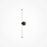 Настенный светильник (бра) Maytoni MOD106WL-L16B3K