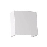 Дополнительная картинка Настенный светильник Odeon Light Hightech Gips 3883/1W