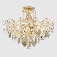 Дополнительная картинка Люстра Crystal Lux ESMIRALDA 0523/106