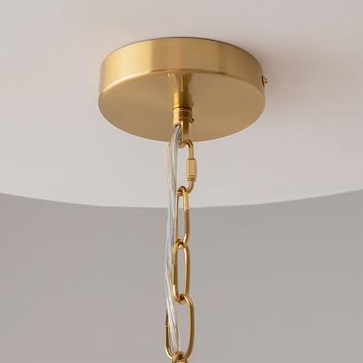 подвесной светильник maytoni mod394pl-01bs, доставка по Казахстану 