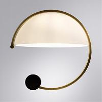 Дополнительная картинка Настольный светильник Arte Lamp BRAVA A5056LT-1AB