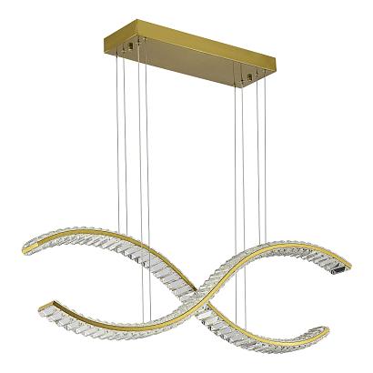 люстры sl6206.303.44 светильник подвесной st-luce , доставка по Казахстану 