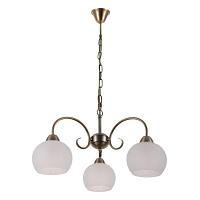 подвесная люстра arte lamp a9317lm-3ab, доставка по Казахстану 