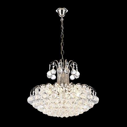подвесная люстра arti lampadari alanno e 1.5.50.100 n, доставка по Казахстану 