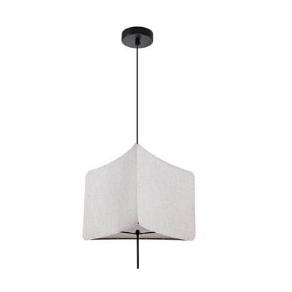 Подвесные Подвесной светильник Arte Lamp TRIXIE A7085SP-1BK, доставка по Казахстану 