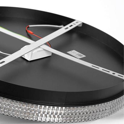 люстры светильник потолочный lussole lsp-7327, доставка по Казахстану 